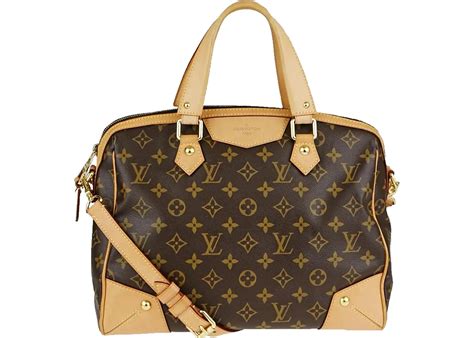 louis vuitton retiro nm bag|Louis Vuitton Retiro PM/GM/NM Bag Reference Guide .